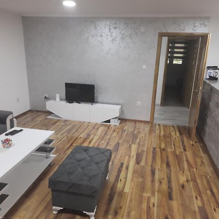 Apartman Micevic Foca Kültér fotó