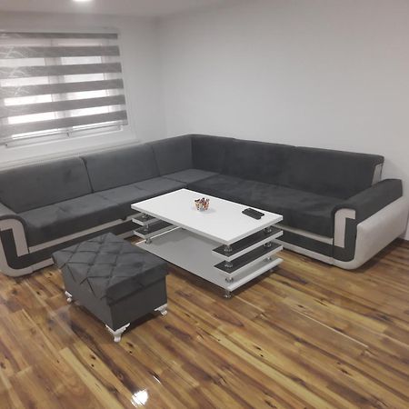 Apartman Micevic Foca Kültér fotó
