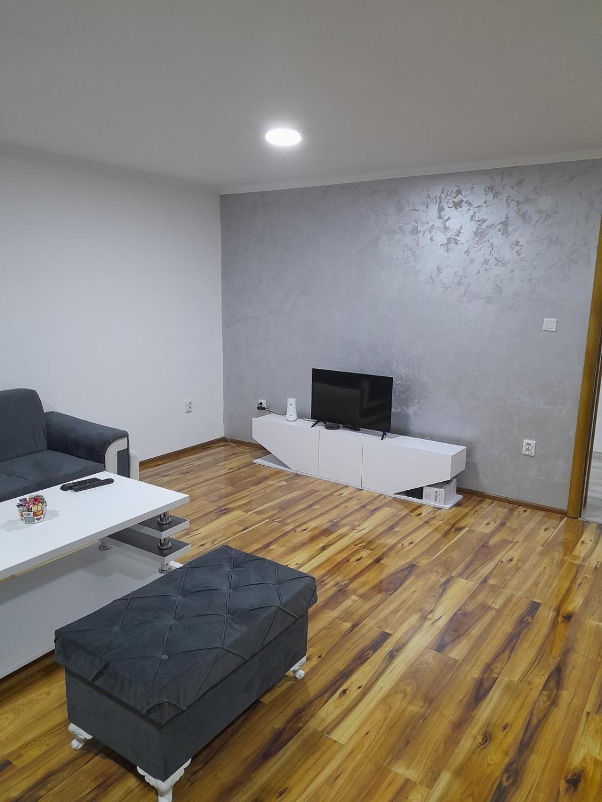 Apartman Micevic Foca Kültér fotó
