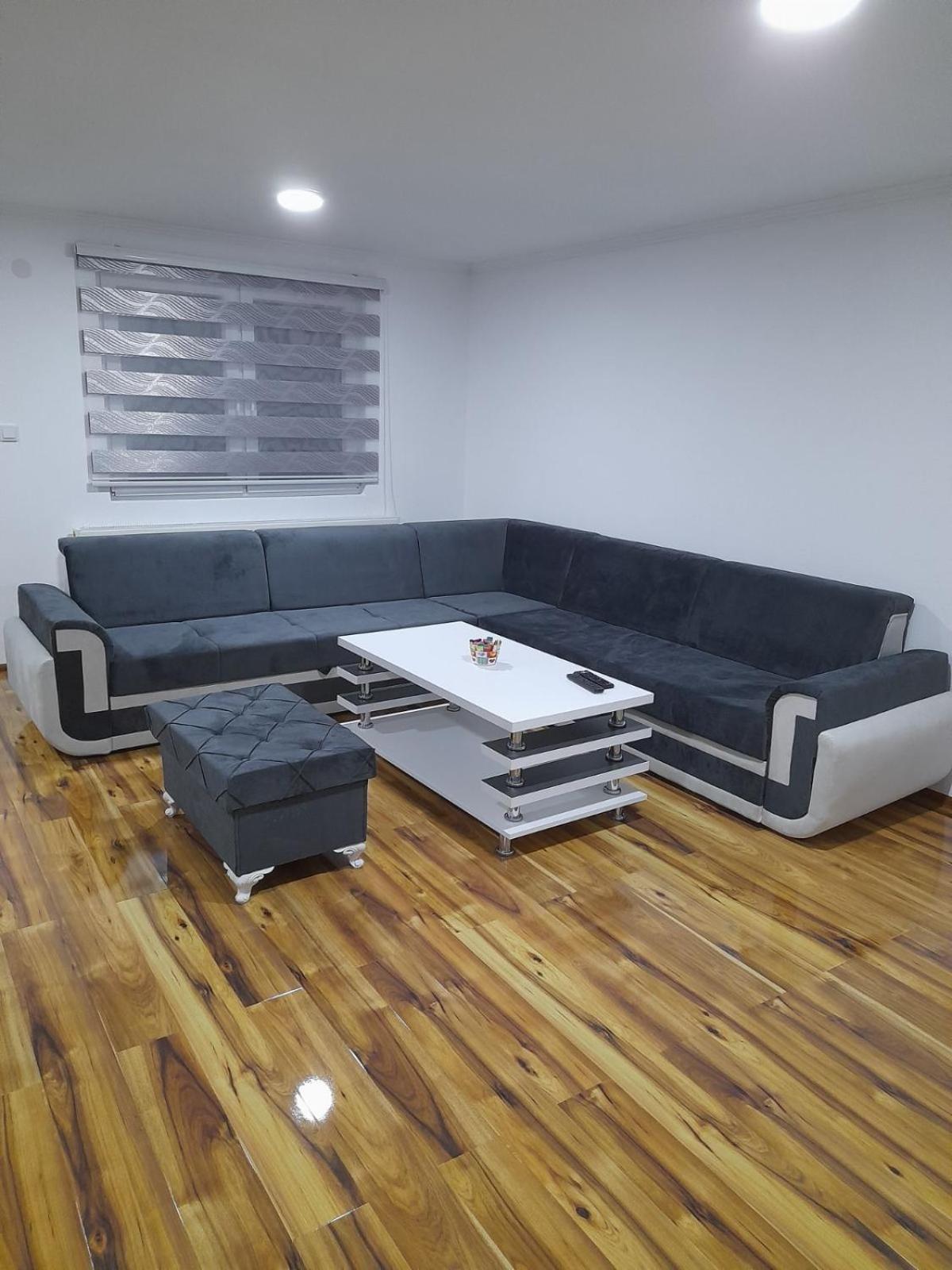 Apartman Micevic Foca Kültér fotó
