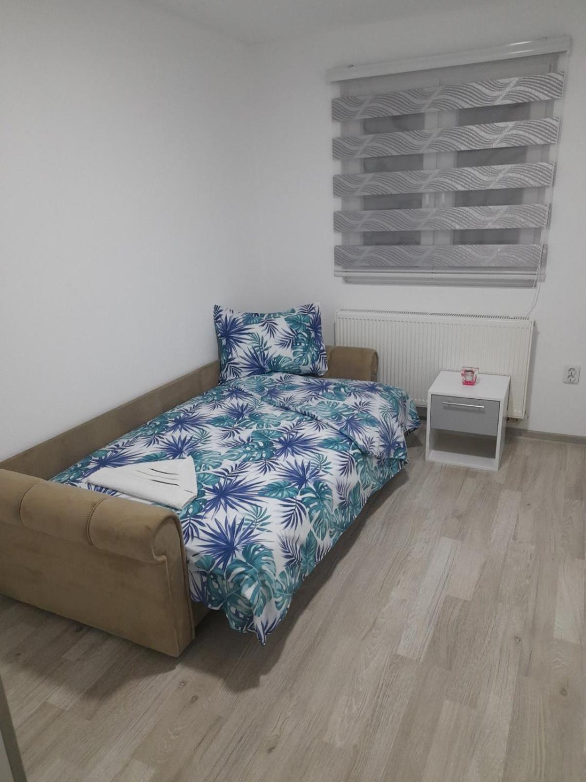 Apartman Micevic Foca Kültér fotó