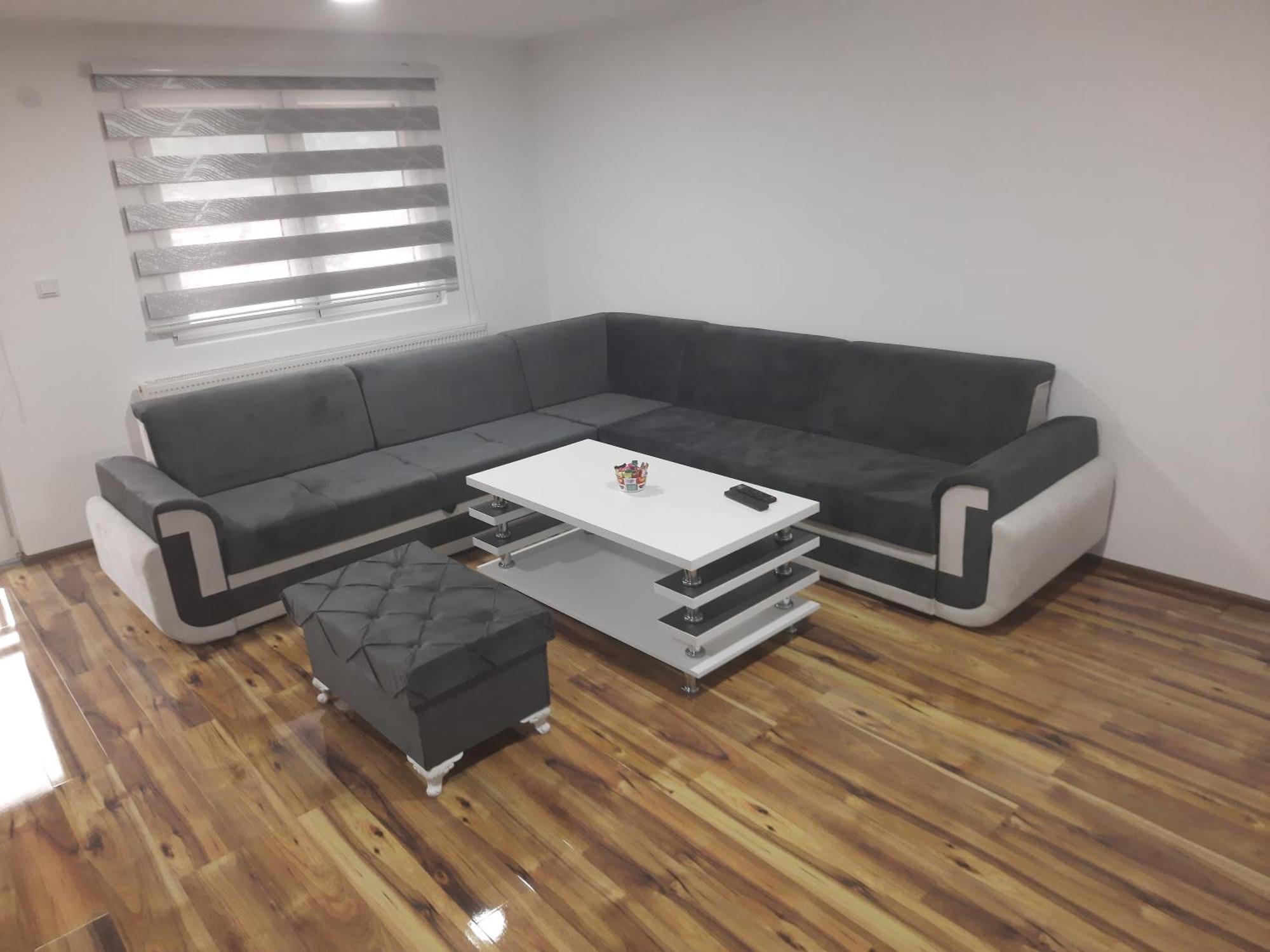 Apartman Micevic Foca Kültér fotó